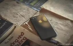 Đánh giá chi tiết iPhone 8: Smartphone đang bị lãng quên của Apple?