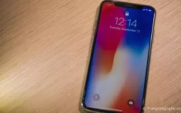Đánh giá lại iPhone X: Có rất nhiều sự đột phá được tìm thấy