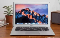 Đánh giá nhanh MacBook Air 2017: Có còn nên mua MacBook cũ thời điểm này không?