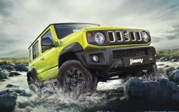 Đánh giá nhanh Suzuki Jimny sắp mở bán chính hãng tại Việt Nam, giá dự kiến 789 triệu