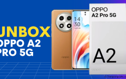 Đánh giá nhanh OPPO A2 Pro 5G: Mặt lưng giả da, camera xịn sò, giá từ 5.8 triệu đồng