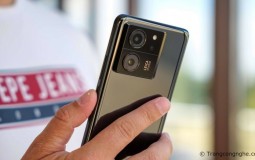 Trên tay nhanh Xiaomi 13T với Dimensity 8200-Ultra, camera Leica cực xịn, giá từ 16.8 triệu đồng