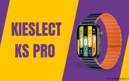 Đánh giá Kieslect KS Pro: Smartwatch hoàn hảo tầm giá 2 triệu với AOD, 100 chế độ luyện tập, chống nước IP68