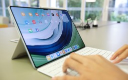 Trên tay nhanh Huawei MatePad Pro 13.2 inch, sớm soán ngôi Galaxy Tab S9 và iPad Pro