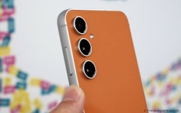 Trên tay nhanh Galaxy S23 FE: Thiết kế trẻ trung, cấu hình flagship, camera 50 MP đáng sở hữu