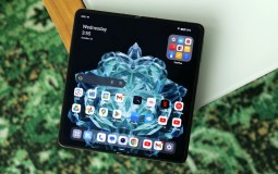Mở hộp và trên tay nhanh OnePlus Open, liệu có đủ sức đánh bại Galaxy Z Fold5?