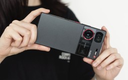 Trên tay nhanh nubia Z60 Ultra trước ngày ra mắt