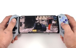 Đánh giá GameSir G8 Galileo, gamepad cho iPhone 15 và Android không thể bỏ qua