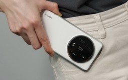 Mở hộp trên tay nhanh Xiaomi 14 Ultra, “kẻ hủy diệt” Galaxy S24 Ultra