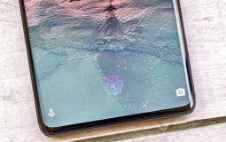 Mở hộp Lava Blaze Curve 5G: Thiết kế như flagship mà giá chỉ 5 triệu đồng