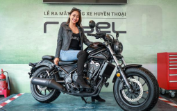 Đánh giá Rebel 500 2020 với 5 ưu điểm & 4 nhược điểm