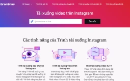 Lưu Video Trên Instagram: Hướng Dẫn Kỹ Thuật Chi Tiết Cho Chất Lượng Gốc 2025