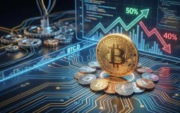 Bitcoin Dominance là gì? Cách dùng BTC.D trong dự báo giá Bitcoin