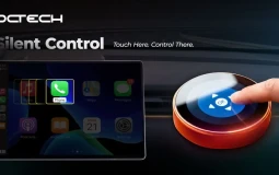 DCTECH trình làng bộ siêu phẩm DC B500 & DC B600: Công nghệ hòa quyện bản sắc cá nhân