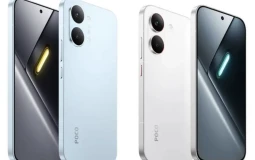 Xiaomi POCO X8 Pro Max lộ diện: Cấu hình khủng, pin trâu 8,500 mAh và hiệu năng vượt trội trước ngày ra mắt