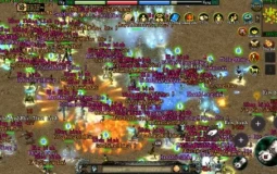 Vẹn Nguyên Ký Ức Mobile: Tuyệt Phẩm Kiếm Hiệp "Chuẩn PC" Sẵn Sàng Bùng Nổ Dịp Đầu Năm 2026