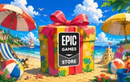 Epic Games Store tặng game Roguelike miễn phí