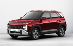 Hyundai Venue đạt mốc 800.000 xe xe bán ra
