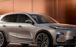 Geely ra mắt ô tô điện Starship 7 giá dưới 15.000 USD tại Trung Quốc