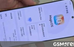 Honor X80 Pro Max: Đỉnh sáng mới với độ sáng 10.000 nit