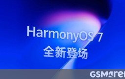 Huawei ra mắt HarmonyOS 7 với nhiều hiệu ứng kính và hiệu suất tốt hơn