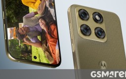 Motorola Edge (2026) chính thức lên kệ tại Mỹ và Canada