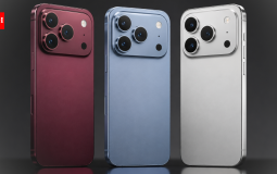 iPhone 18 Pro dự kiến ra mắt vào tháng 9 năm 2026 với nhiều nâng cấp
