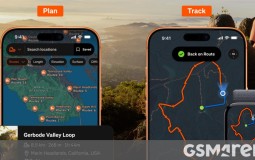 Strava cải tiến bản đồ, lưu lộ trình và cảnh báo khi ra khỏi lộ trình