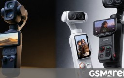 DJI kiện Insta360 vì sự tương đồng giữa Luna Ultra và Osmo Pocket 4P