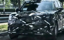 Xiaomi ra mắt thương hiệu phụ và SUV điện mở rộng