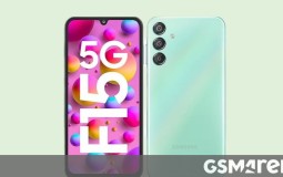 Samsung Galaxy F15 chính thức nhận bản cập nhật One UI 8.5 ổn định