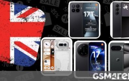Giảm giá mạnh cho dòng sản phẩm Xiaomi 17 và 17T, Galaxy Z Fold7 cũng được giảm giá