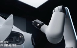 Xiaomi ra mắt bộ sạc EV robot sau khi Tesla từ bỏ ý tưởng
