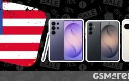 Giảm giá sâu cho Galaxy S26+ và Galaxy S26 Ultra