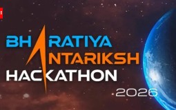 ISRO phát động Hackathon Bharatiya Antariksh 2026: Kiểm tra điều kiện tham gia, thời gian quan trọng và cách đăng ký