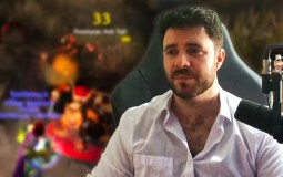 Streamer Twitch Josh Strife Hayes Bày Tỏ Quan Điểm Về Việc Bỏ Qua Cảnh Cắt Trong Game