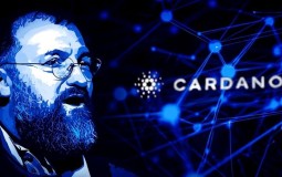 Nghi vấn về việc bán tháo 15 triệu ADA của nhà sáng lập Cardano