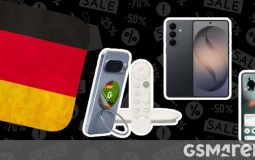 Giảm giá điện thoại Pixel 10 và Galaxy S26+, tặng kèm Google TV Streamer
