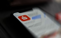 Ngừng hoạt động ứng dụng S-ID-Check, chuyển sang S-pushTAN