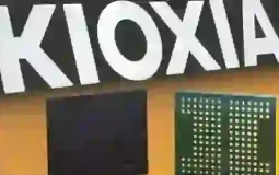 Kioxia vươn lên đứng đầu thị trường nửa năm sau khi trở lại