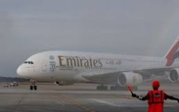 Airbus A380 của Emirates và Qantas phải dừng bay do rạn nứt