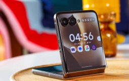 Đánh giá Motorola Razr 70 Ultra: Sự trở lại đầy ấn tượng