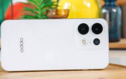 Đánh giá Oppo Reno16 Pro: nâng cấp nhẹ nhưng đáng chú ý