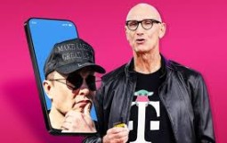Deutsche Telekom thúc đẩy kế hoạch thành lập Mega-Holding với sự hỗ trợ của Elon Musk