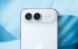 iPhone Air 2 với camera kép sẽ ra mắt vào mùa xuân năm 2027