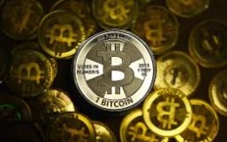 Giá Bitcoin tăng nhẹ trong bối cảnh thị trường ảm đạm