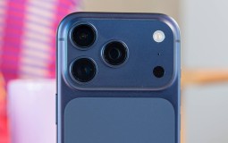 Giá dự kiến của iPhone 18 Pro do tăng giá bộ nhớ