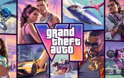 GTA VI mở đặt trước vào tháng này, hình ảnh bìa chính thức đã được công bố