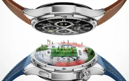 Honor Watch 6: smartwatch mới với pin ấn tượng