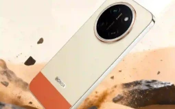 Honor X80 Pro Max sẽ trang bị màn hình sáng 10.000 nit